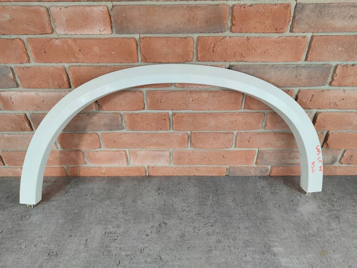 фото №7, Планка накладка крила лівий зад задня bmw x5 g05 m набір 8069291