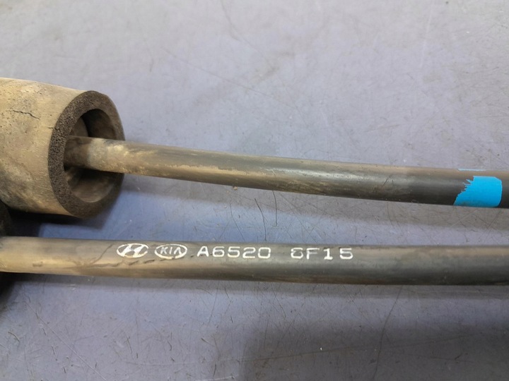 фото №7, Hyundai i30 ii 1.6 d тросы изменения коробки передач