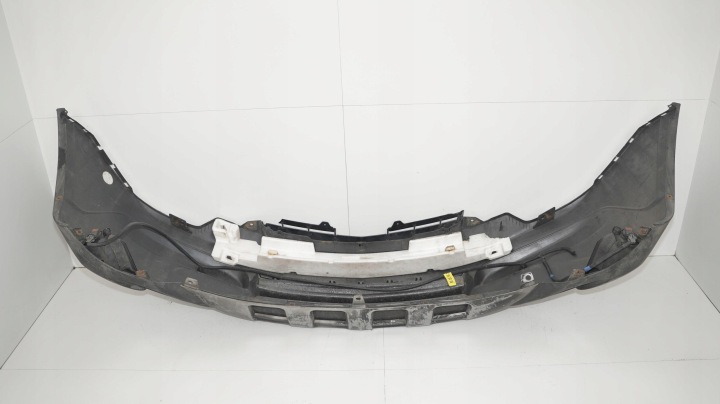 фото №15, Бампер перед передній opel antara 06-10r
