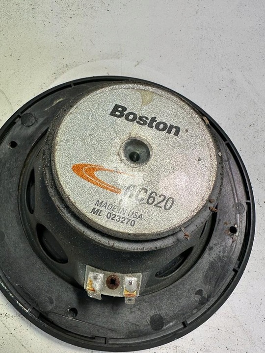 фото №5, Tahoe yukon escalade h2 03-07r динамик динамики boston комплект