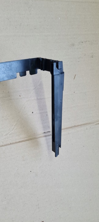 фото №5, A4 b8 a5 8t держатель крепление блока mmi 8k0858969