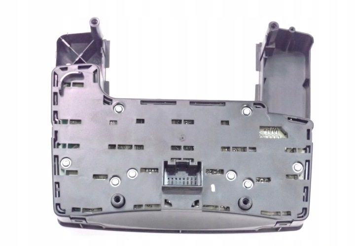 фото №13, Панель управление mmi старт audi q7 4l 4l0919611b