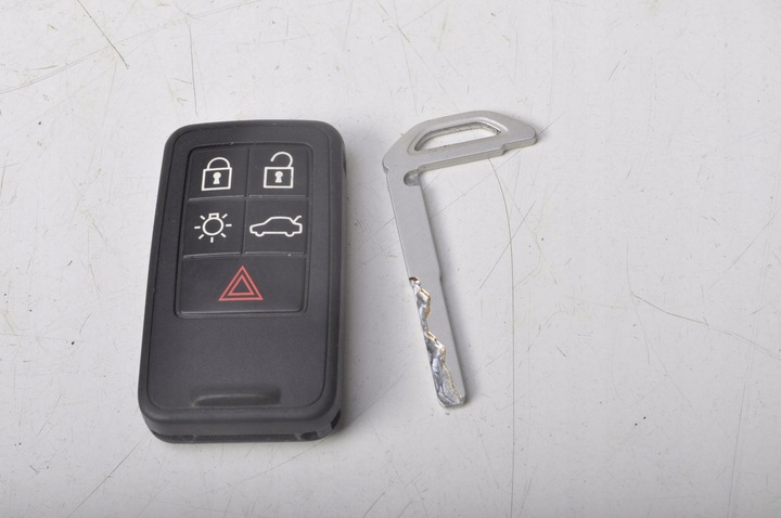 фото №6, Volvo xc60 s60 ii v60 v40 ii замок зажигания ключ 30659639