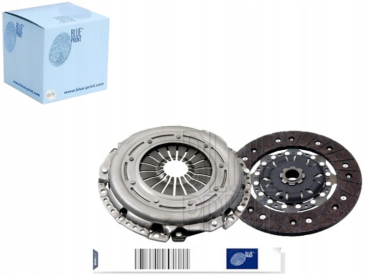 фото №10, Зчеплення блакитний print adf1230112