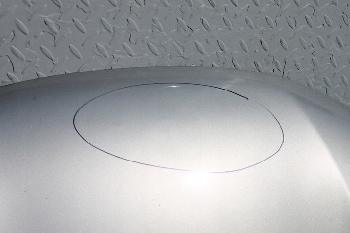 фото №15, Капот крышка перед nissan qashqai ii j11 14-21 ky0 kyo ky0g