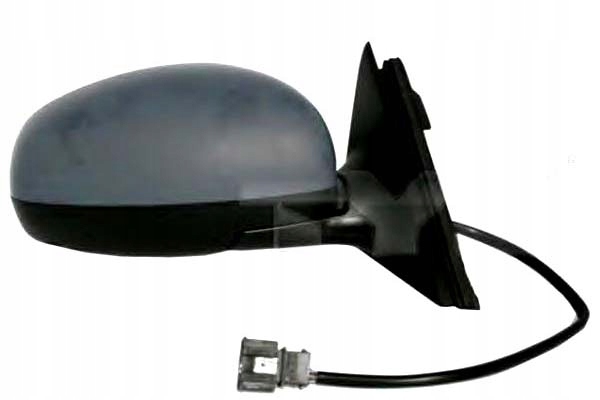 фото №1, Tyc дзеркало зовнішні skoda tyc