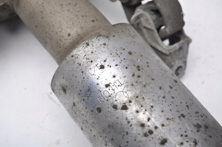 фото №8, Audi a8 d4 довгий 4.2 v8 tdi 351 km quattro sedan глушник 4h0253825