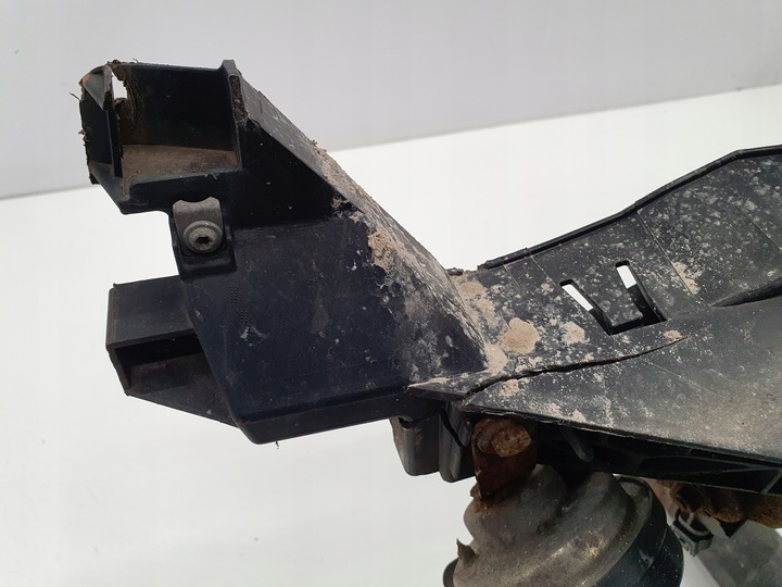 фото №6, Mini cooper r56 pas переднє 1.6b