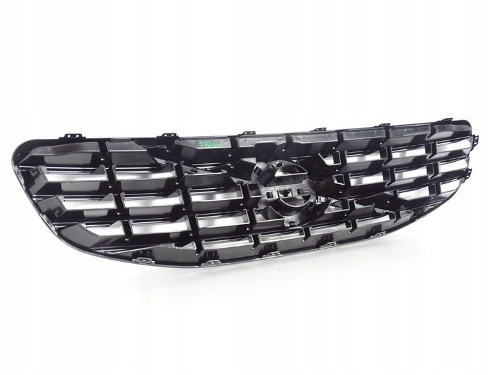 фото №8, Решітка радіатора решітка volvo xc60 i рестайлінг 13-17 at-007