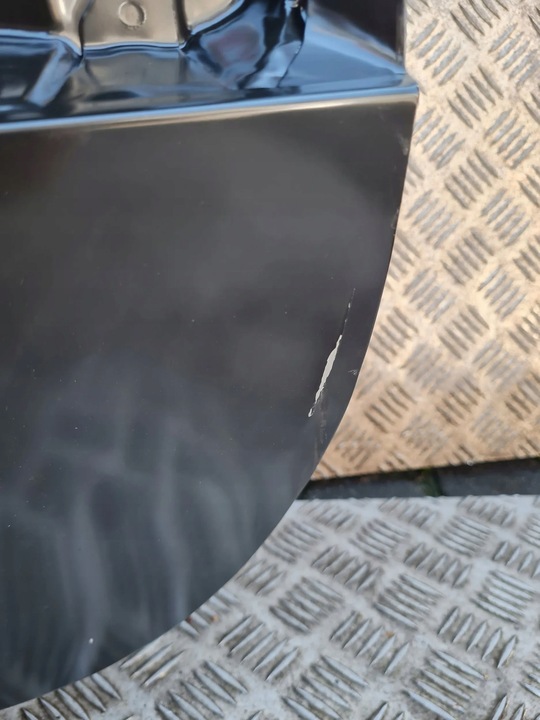 фото №7, Крышка зад nissan qashqai 2014