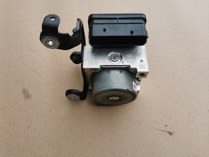 фото №1, Ford edge рестайлінг 2.0 tdci eco. 19-23r- насос abs-esp k2gc-2b373-cg