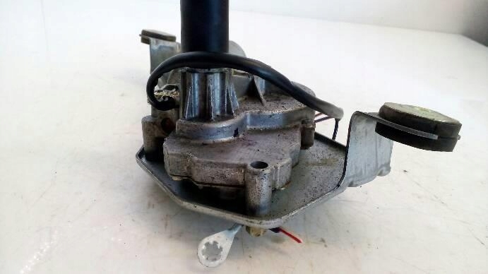 фото №7, Моторчик wyc зад универсал ford mondeo mk1 0390201522