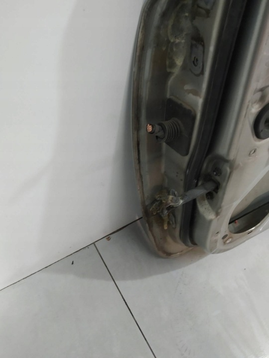 фото №8, Двері праві перед a3 kia cee'd i 2006-2012