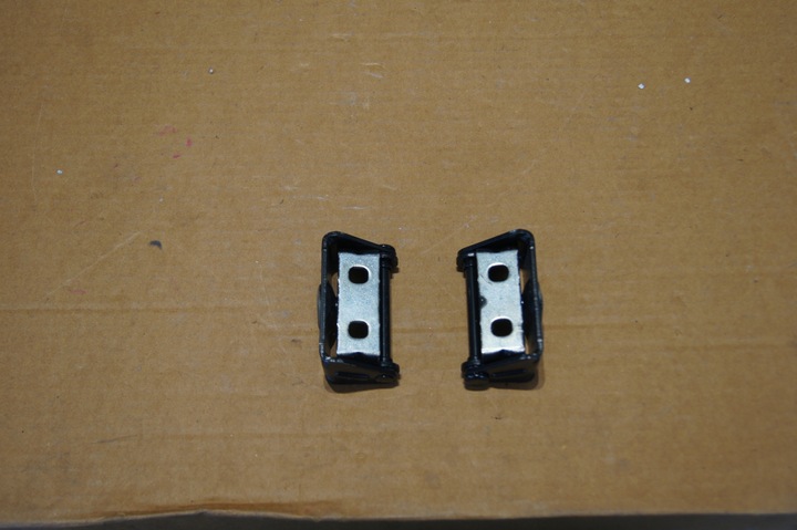 фото №1, Петля кришки багажника fiat 500e петля fiat 500 електрик