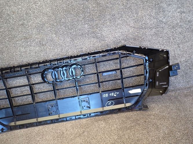 фото №8, Audi q8 sq8 s-line 18- 4m8853651al am bb
