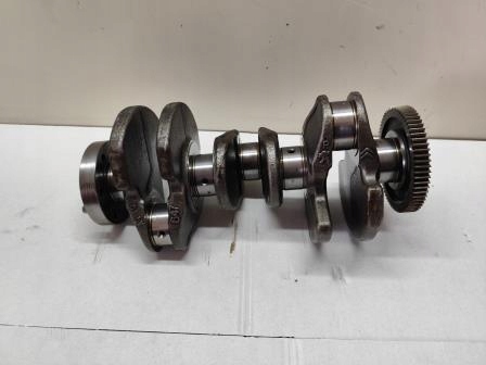 фото №1, Wał коленчатый номинал проверенный peugeot citroen 1,2 vti_hm02_hmo1_hm05