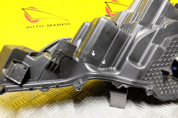 фото №14, Lexus ux200 ux250 2019- фара лампа led правая eu