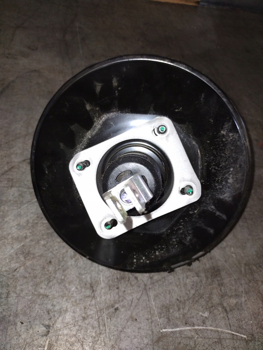 фото №5, Підсилювач гальмівні suzuki celerio 131010-23140