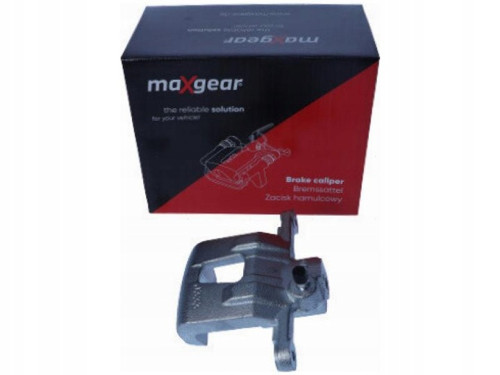 фото №3, Суппорт правый зад daewoo evanda 2.0 +запах