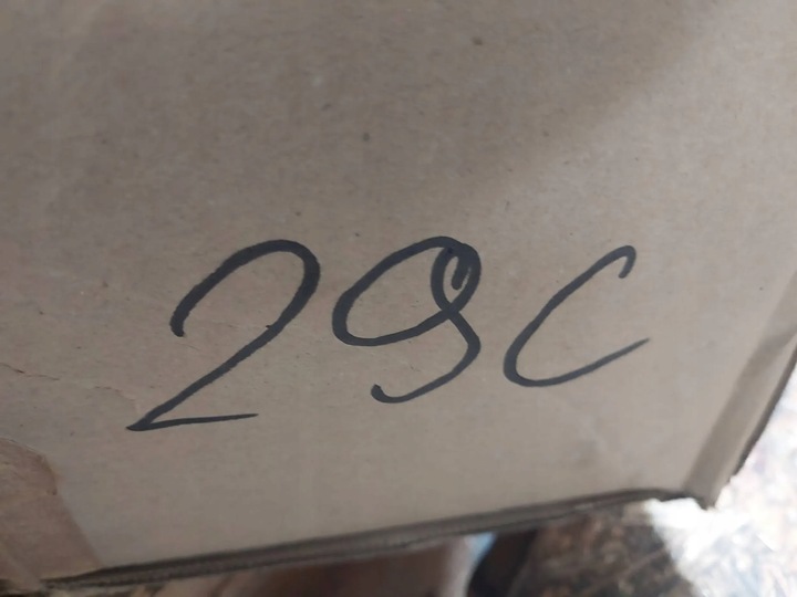 фото №8, Рулевой/подрулевой переключатель дворник vw transporter t4 701953503ah