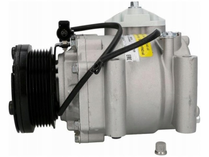 фото №1, Компрессор кондиционера ford transit connect 1.8 02-13