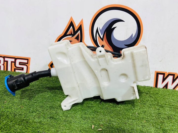 фото №8, Бак омывателя jaguar i-pace x590 m9d3-17b613-aa