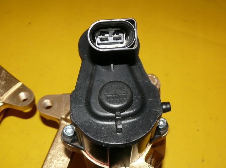 фото №9, Затискачі jarzma лівий правий перед зад audi a6 c6 s6 347/30 330/20mm 04-11r.