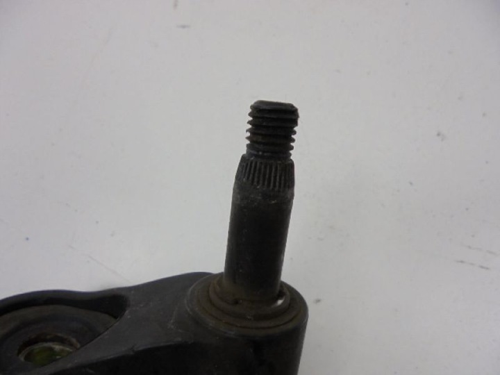 фото №13, Stilo механизм дворник перед 180744 180743