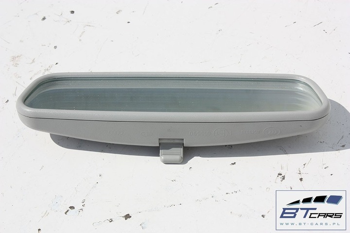 фото №8, Audi дзеркало внутрішні 8d0857511a 8d0 857 511 a