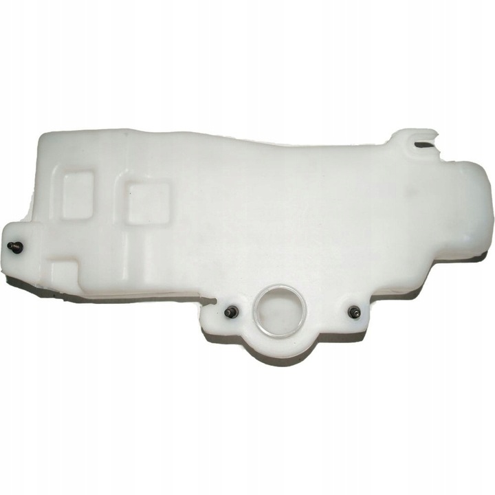 фото №1, Hyundai atos prime 99-03 бачок склоомивача