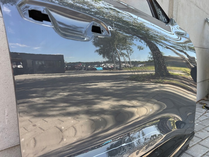 фото №9, Двері audi q6 e-tron etron перед правий передні праві