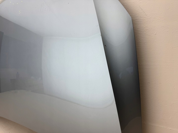 фото №8, Vw golf vii 7 12r- капот кришка двигуна перед передня