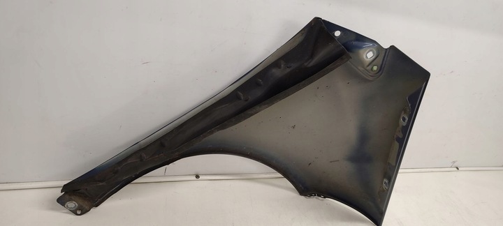 фото №7, Крыло левый перед переднее mercedes w169 a-klasa 1,7 5d