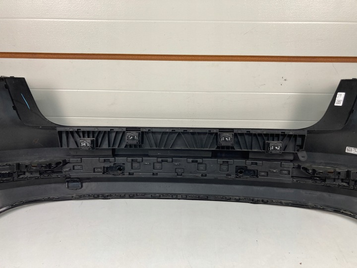 фото №10, Бампер задній audi e-tron s-line 4ke