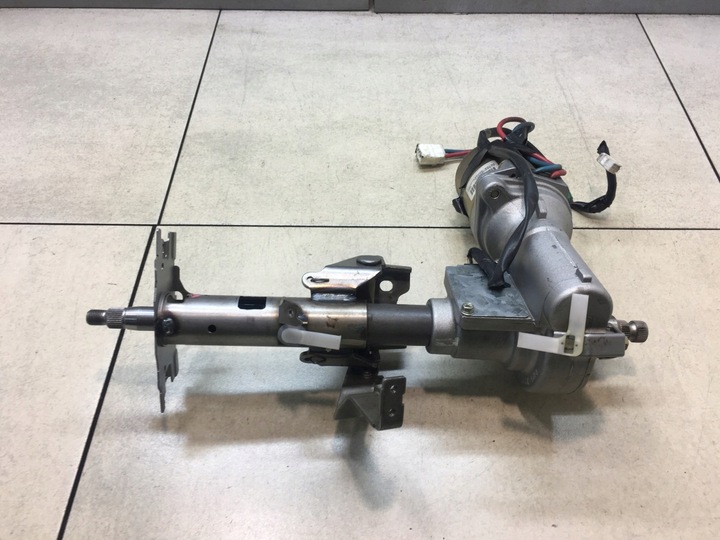 фото №5, Підсилювача електричні corolla e12 45200-02180