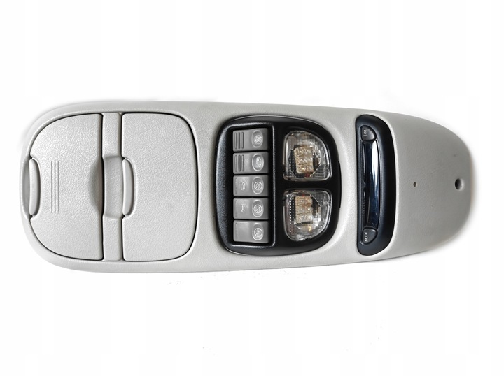 фото №1, Освещение кабины chevrolet trans sport v86100