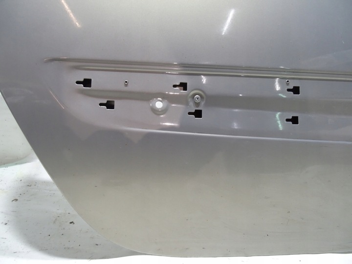 фото №6, Двері ліві перед передні renault espace iv рестайлінг ted69