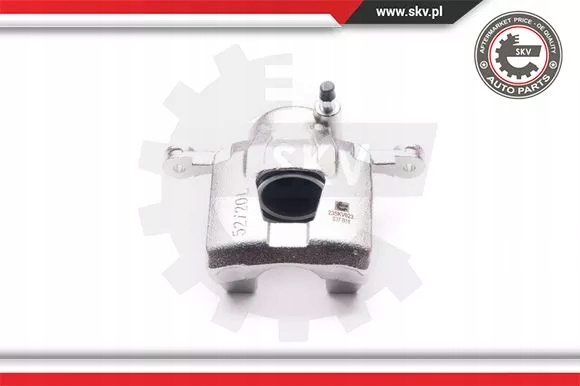 фото №6, Суппорт ham. lt chevrolet aveo /skv/