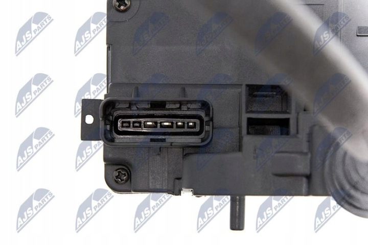 фото №12, Амортизатор замка зад hyundai i30 2007-/prawy/