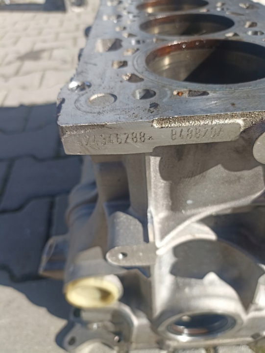 фото №7, Блок  двигуна bmw b48b20a 8642458 f30 f30 g20 g30 g01