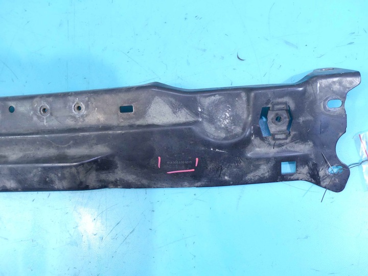 фото №2, Pas переднее верхний mercedes w204 a2046200072