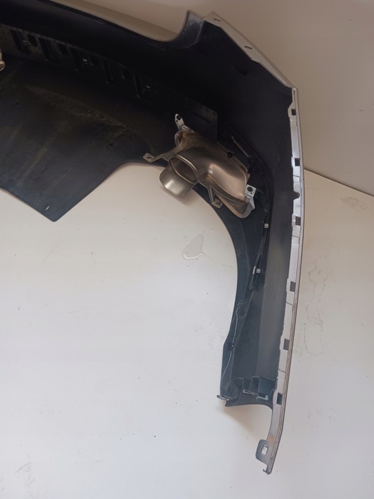 фото №9, Бампер задній зад chevrolet malibu 2022 r