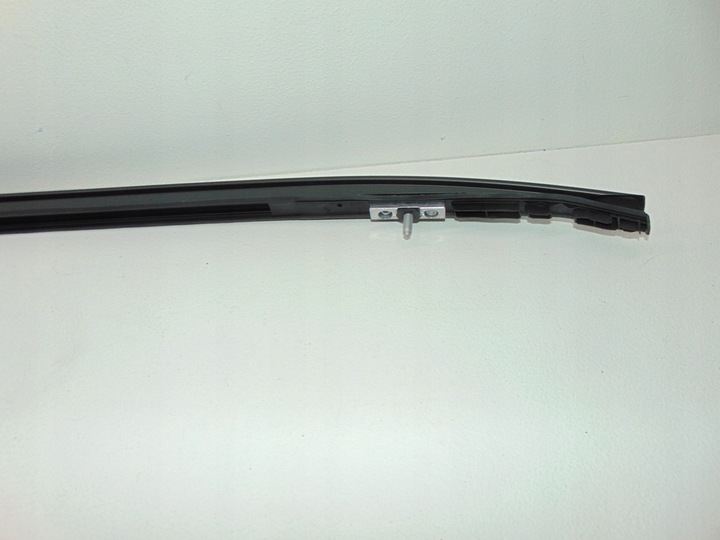 фото №6, Рейлінг даховий bmw f45 чорний mat