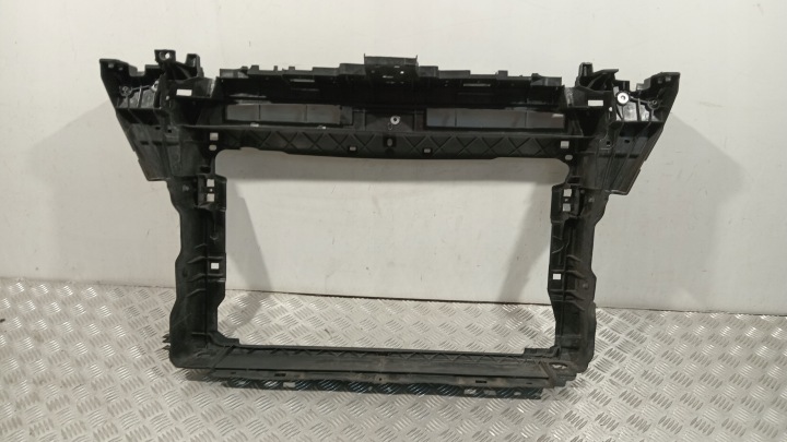 фото №13, Передняя панель усилитель vw t roc 2ga 17-25 2ga805588t оригинал