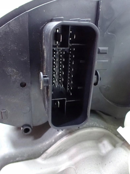 фото №7, Підсилювач насос гальмівна європа 5wb614105ak skoda octavia iv 5e3 22r