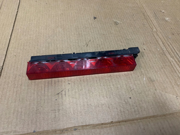 фото №1, Свет сплав ford mondeo mk3 универсал 1s7113a613ac