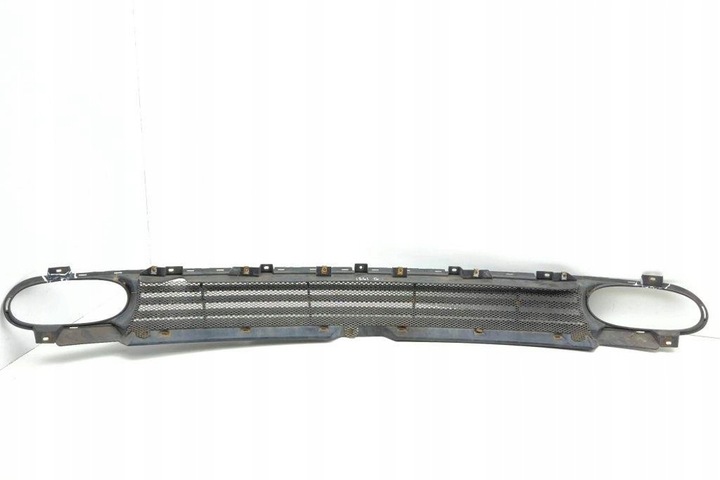 фото №14, Диффузор заднего бампера bentley continental flying spur 3w_ 3w5807925