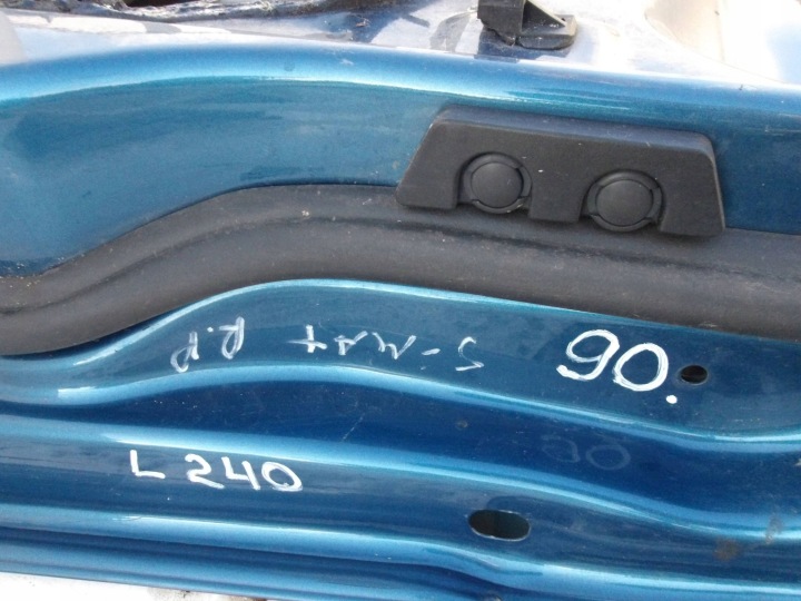 фото №8, Дверь правая перед передние ford s-max mk1 90