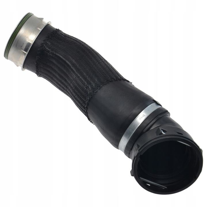 фото №12, Turbo труба шланг bmw 5 e61 535 d 11617793606