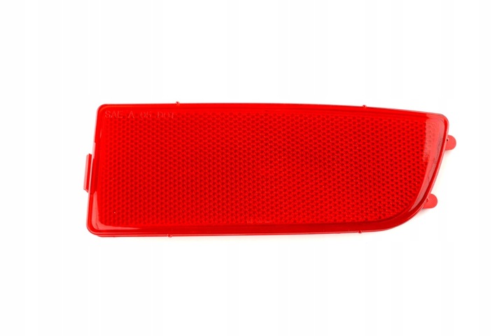 фото №10, Fast відбивач mb sprinter 06- 906 зад pr